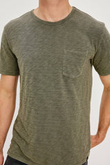 SKIPPER T-SHIRT - SURPLUS| Rails discount