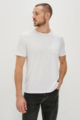 SKIPPER T-SHIRT - WHITE| Rails near me