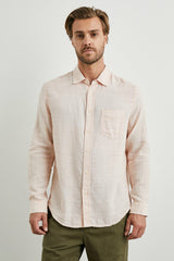 WYATT SHIRT - EBI| Rails sale