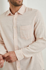 WYATT SHIRT - EBI| Rails sale