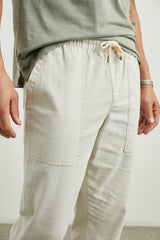 GOBI PANT - NATURAL| Rails for sale