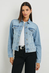 MULHOLLAND JACKET - ORIGINAL BLUE| Rails for sale