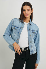 MULHOLLAND JACKET - ORIGINAL BLUE| Rails for sale