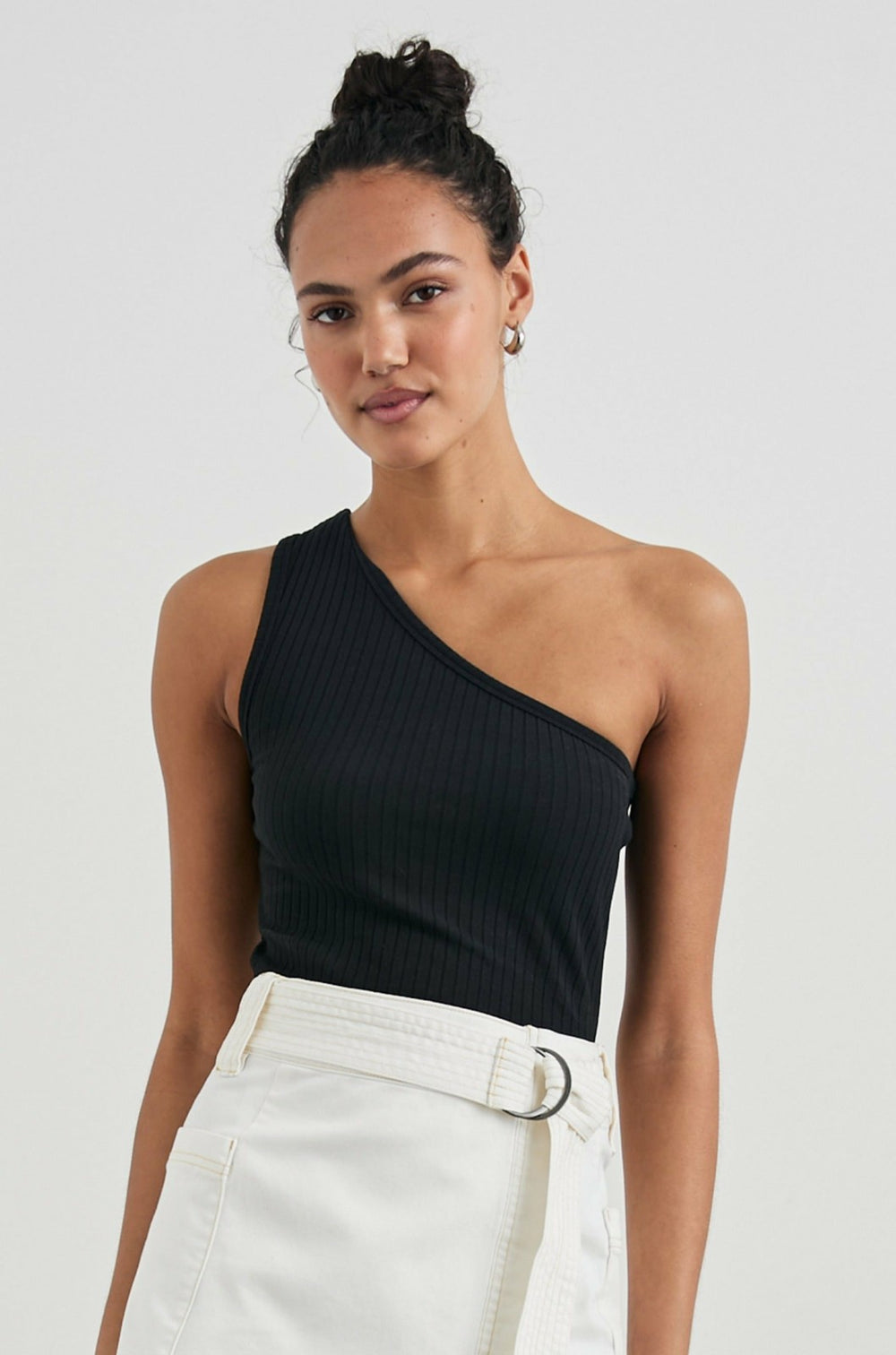 ESTI TOP - TRUE BLACK| Rails US