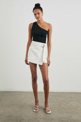 ESTI TOP - TRUE BLACK| Rails US