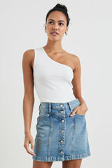 ESTI TOP - WHITE| Rails near me