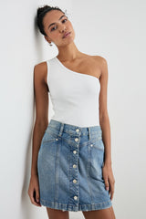 ESTI TOP - WHITE| Rails near me