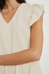 MILEY TOP - FLAX| Rails near me