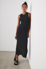 SYD DRESS - BLACK| Rails near me