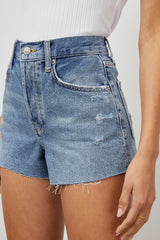 FAIRFAX SHORT - ATLANTIC BLUE| Rails on sale