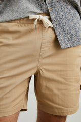 CRUZ SHORT - KHAKI| Rails for sale