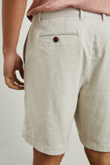 BODEN SHORT - STONE| Rails for sale