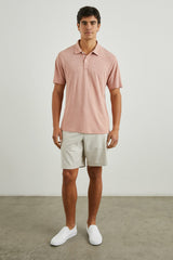 BODEN SHORT - STONE| Rails for sale