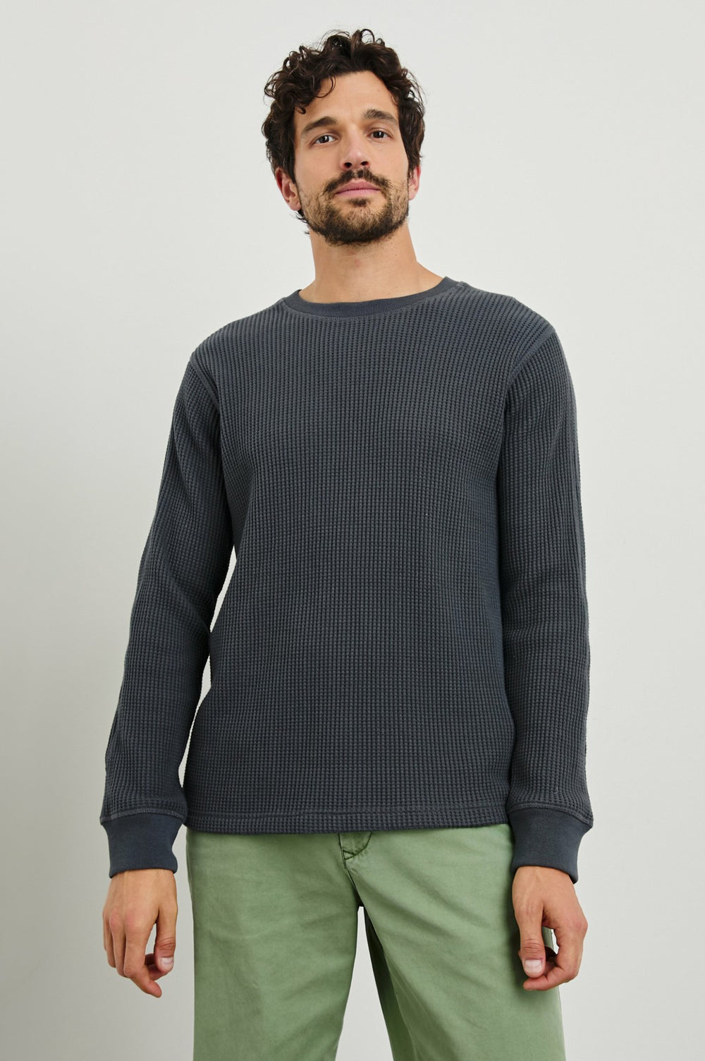 WADE THERMAL - INK| Rails US