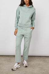 NICO & EDNA SET - LIGHT SEAFOAM| Rails for sale