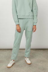 NICO & EDNA SET - LIGHT SEAFOAM| Rails for sale