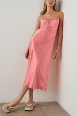 LARAMIE DRESS - CORAL| Rails near me