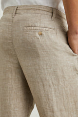 MERCER PANT - BULGUR| Rails sale