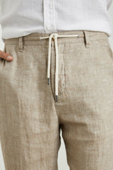 MERCER PANT - BULGUR| Rails sale