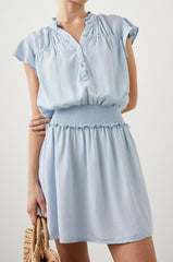 AMINA DRESS - LIGHT VINTAGE| Rails discount