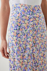 ROSETTA SKIRT - POSY FIELD| Rails discount
