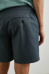 LAGUNA SHORT - SLATE GREY| Rails online