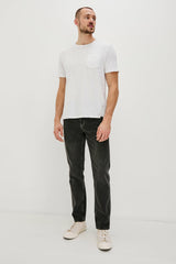 CLAYTON SLIM STRAIGHT - REEVER 5 YEAR| Rails outlet