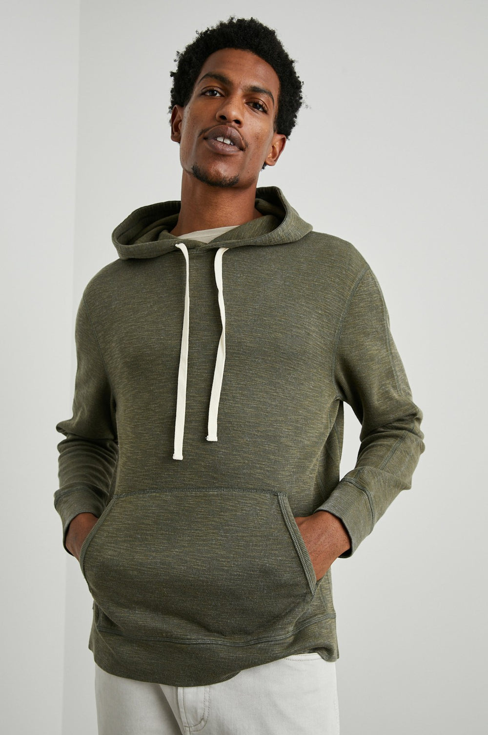 MAMMOTH HOODIE - SURPLUS| Rails outlet