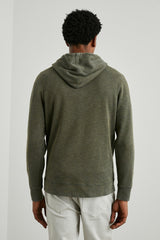 MAMMOTH HOODIE - SURPLUS| Rails outlet