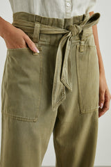 ACHILLES PANT - CANTEEN| Rails online