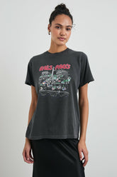 BOYFRIEND T-SHIRT - RAILS PARIS| Rails for sale
