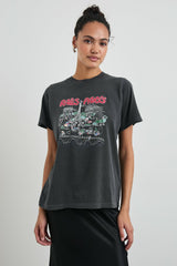 BOYFRIEND T-SHIRT - RAILS PARIS| Rails for sale