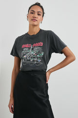 BOYFRIEND T-SHIRT - RAILS PARIS| Rails for sale