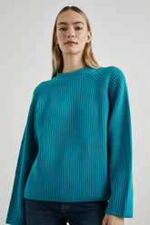 RITA SWEATER - MARINE| Rails near me