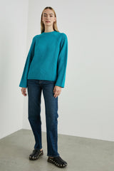 RITA SWEATER - MARINE| Rails near me