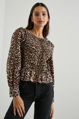 TABI TOP - NALA| Rails US