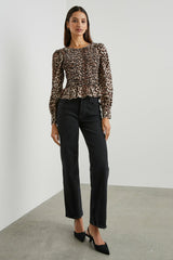 TABI TOP - NALA| Rails US