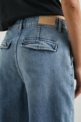 SPEEDWAY CARGO PANT - BREEZY BLUE| Rails near me