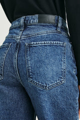 GETTY WIDE LEG - MOONLIT OCEAN| Rails online