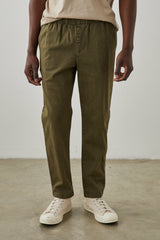JULIAN PANT - MOSS| Rails discount