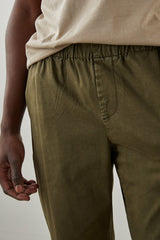 JULIAN PANT - MOSS| Rails discount