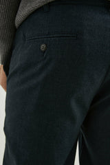MARCELLUS PANT - DARK NAVY| Rails US