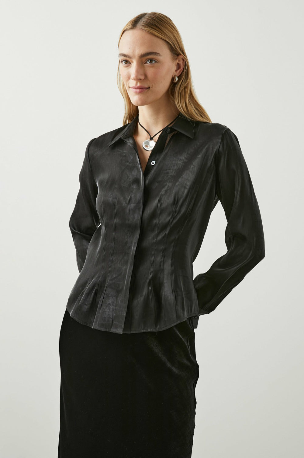 LORENA TOP - ONYX| Rails near me