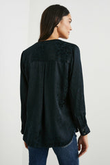 PEARL TOP - ONYX LEOPARD| Rails for sale
