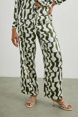 DAMANI PANT - NOTO| Rails for sale