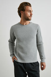 WADE THERMAL - HEATHER GREY| Rails near me