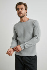 WADE THERMAL - HEATHER GREY| Rails near me