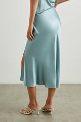 MAYA SKIRT - CLEARWATER| Rails sale