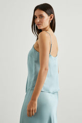 PAOLA TOP - CLEARWATER| Rails for sale