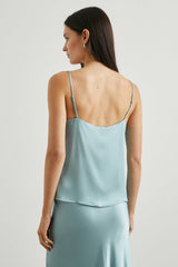 PAOLA TOP - CLEARWATER| Rails for sale